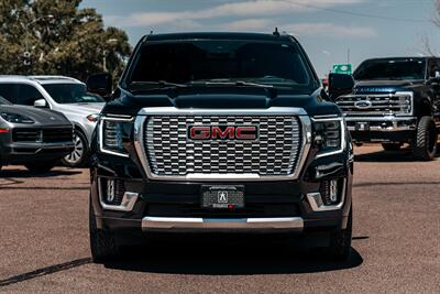 2023 GMC Yukon Denali   - Photo 67 - Albuquerque, NM 87114