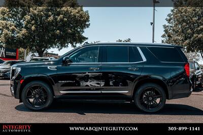 2023 GMC Yukon Denali   - Photo 4 - Albuquerque, NM 87114