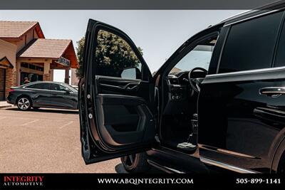 2023 GMC Yukon Denali   - Photo 17 - Albuquerque, NM 87114