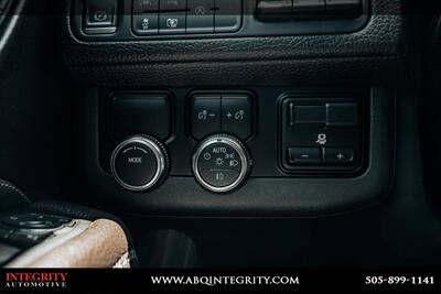 2023 GMC Yukon Denali   - Photo 30 - Albuquerque, NM 87114