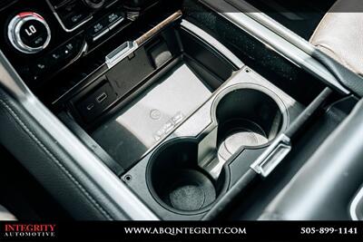 2023 GMC Yukon Denali   - Photo 39 - Albuquerque, NM 87114