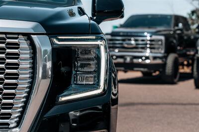 2023 GMC Yukon Denali   - Photo 76 - Albuquerque, NM 87114