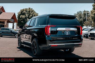 2023 GMC Yukon Denali   - Photo 5 - Albuquerque, NM 87114