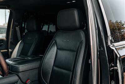 2023 GMC Yukon Denali   - Photo 89 - Albuquerque, NM 87114