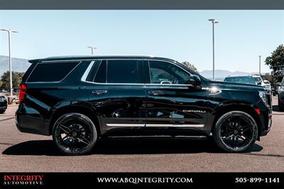 2023 GMC Yukon Denali   - Photo 8 - Albuquerque, NM 87114