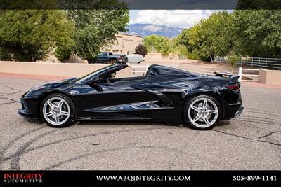 2020 Chevrolet Corvette Stingray 3LT   - Photo 6 - Albuquerque, NM 87114