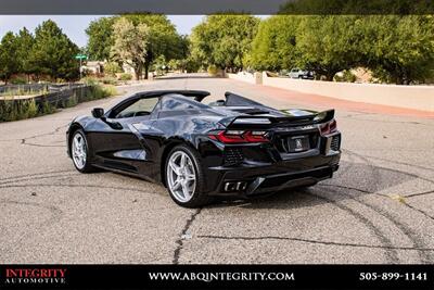 2020 Chevrolet Corvette Stingray 3LT   - Photo 5 - Albuquerque, NM 87114