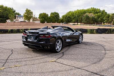 2020 Chevrolet Corvette Stingray 3LT   - Photo 30 - Albuquerque, NM 87114