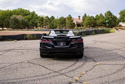 2020 Chevrolet Corvette Stingray 3LT   - Photo 31 - Albuquerque, NM 87114