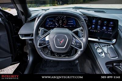 2020 Chevrolet Corvette Stingray 3LT   - Photo 15 - Albuquerque, NM 87114