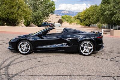 2020 Chevrolet Corvette Stingray 3LT   - Photo 33 - Albuquerque, NM 87114