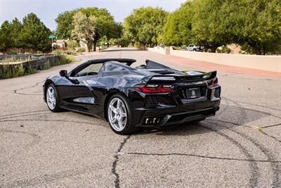 2020 Chevrolet Corvette Stingray 3LT   - Photo 32 - Albuquerque, NM 87114