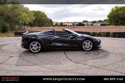 2020 Chevrolet Corvette Stingray 3LT   - Photo 2 - Albuquerque, NM 87114