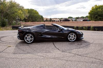 2020 Chevrolet Corvette Stingray 3LT   - Photo 29 - Albuquerque, NM 87114