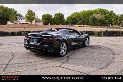 2020 Chevrolet Corvette Stingray 3LT   - Photo 3 - Albuquerque, NM 87114