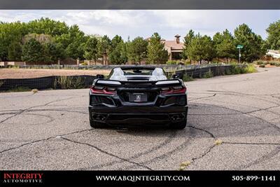 2020 Chevrolet Corvette Stingray 3LT   - Photo 4 - Albuquerque, NM 87114