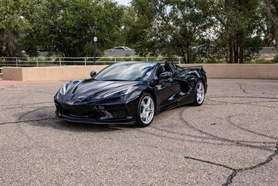 2020 Chevrolet Corvette Stingray 3LT   - Photo 36 - Albuquerque, NM 87114