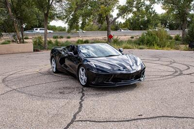 2020 Chevrolet Corvette Stingray 3LT   - Photo 28 - Albuquerque, NM 87114