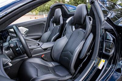 2020 Chevrolet Corvette Stingray 3LT   - Photo 41 - Albuquerque, NM 87114