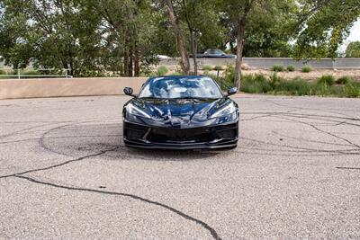 2020 Chevrolet Corvette Stingray 3LT   - Photo 37 - Albuquerque, NM 87114