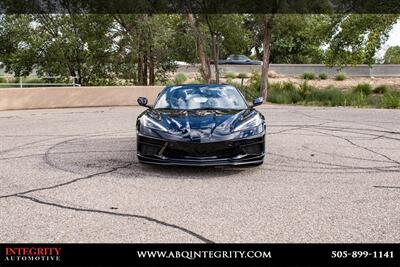 2020 Chevrolet Corvette Stingray 3LT   - Photo 10 - Albuquerque, NM 87114