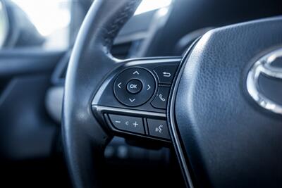 2024 Toyota Camry SE   - Photo 59 - Albuquerque, NM 87114