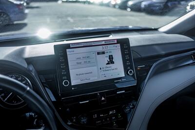 2024 Toyota Camry SE   - Photo 62 - Albuquerque, NM 87114