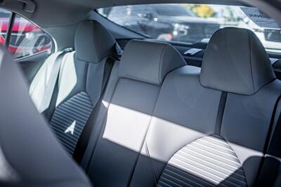 2024 Toyota Camry SE   - Photo 30 - Albuquerque, NM 87114