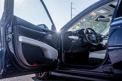 2024 Toyota Camry SE   - Photo 57 - Albuquerque, NM 87114