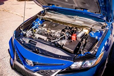 2024 Toyota Camry SE   - Photo 82 - Albuquerque, NM 87114