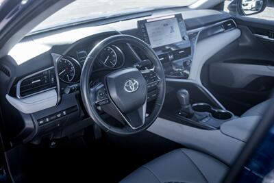 2024 Toyota Camry SE   - Photo 53 - Albuquerque, NM 87114