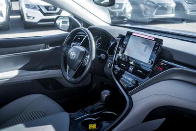 2024 Toyota Camry SE   - Photo 79 - Albuquerque, NM 87114