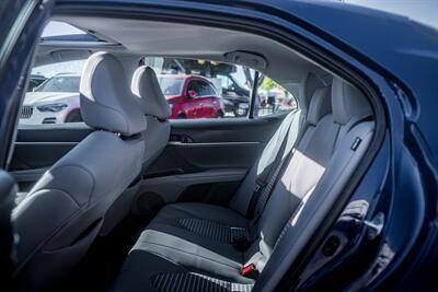 2024 Toyota Camry SE   - Photo 71 - Albuquerque, NM 87114