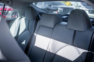 2024 Toyota Camry SE   - Photo 72 - Albuquerque, NM 87114