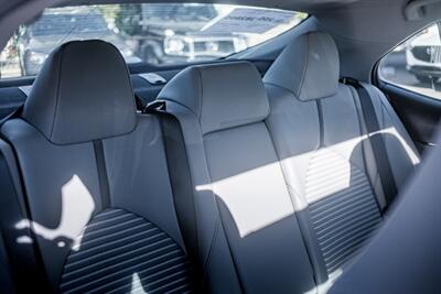 2024 Toyota Camry SE   - Photo 36 - Albuquerque, NM 87114