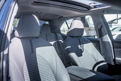 2024 Toyota Camry SE   - Photo 81 - Albuquerque, NM 87114