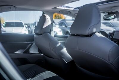 2024 Toyota Camry SE   - Photo 34 - Albuquerque, NM 87114