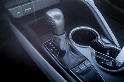 2024 Toyota Camry SE   - Photo 22 - Albuquerque, NM 87114