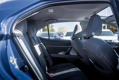 2024 Toyota Camry SE   - Photo 77 - Albuquerque, NM 87114