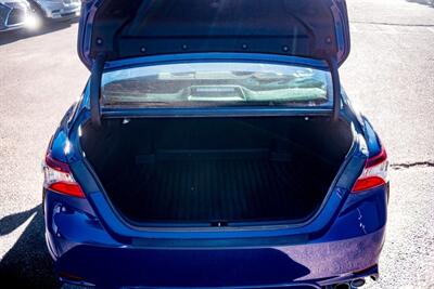 2024 Toyota Camry SE   - Photo 32 - Albuquerque, NM 87114