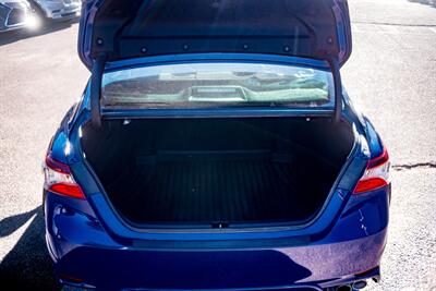 2024 Toyota Camry SE   - Photo 74 - Albuquerque, NM 87114