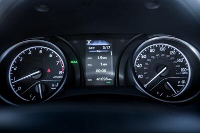 2024 Toyota Camry SE   - Photo 19 - Albuquerque, NM 87114