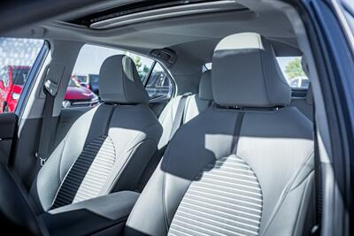 2024 Toyota Camry SE   - Photo 55 - Albuquerque, NM 87114