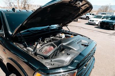 2022 RAM 2500 Limited 6.7 L Cummins Diesel - Photo 118 - Albuquerque, NM 87114