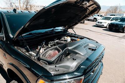 2022 RAM 2500 Limited 6.7 L Cummins Diesel - Photo 58 - Albuquerque, NM 87114