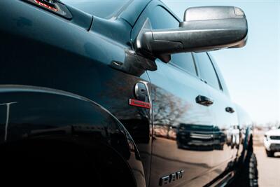 2022 RAM 2500 Limited 6.7 L Cummins Diesel - Photo 73 - Albuquerque, NM 87114