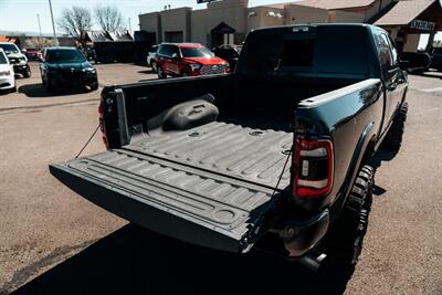 2022 RAM 2500 Limited 6.7 L Cummins Diesel - Photo 109 - Albuquerque, NM 87114