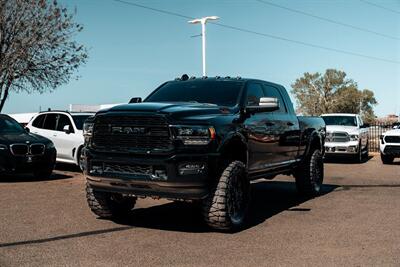 2022 RAM 2500 Limited 6.7 L Cummins Diesel - Photo 3 - Albuquerque, NM 87114
