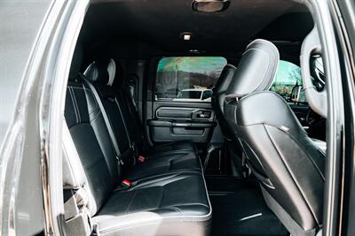 2022 RAM 2500 Limited 6.7 L Cummins Diesel - Photo 112 - Albuquerque, NM 87114