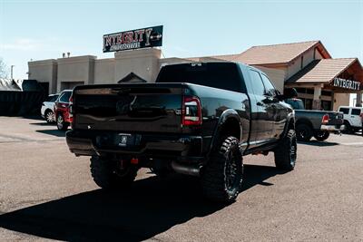 2022 RAM 2500 Limited 6.7 L Cummins Diesel - Photo 67 - Albuquerque, NM 87114